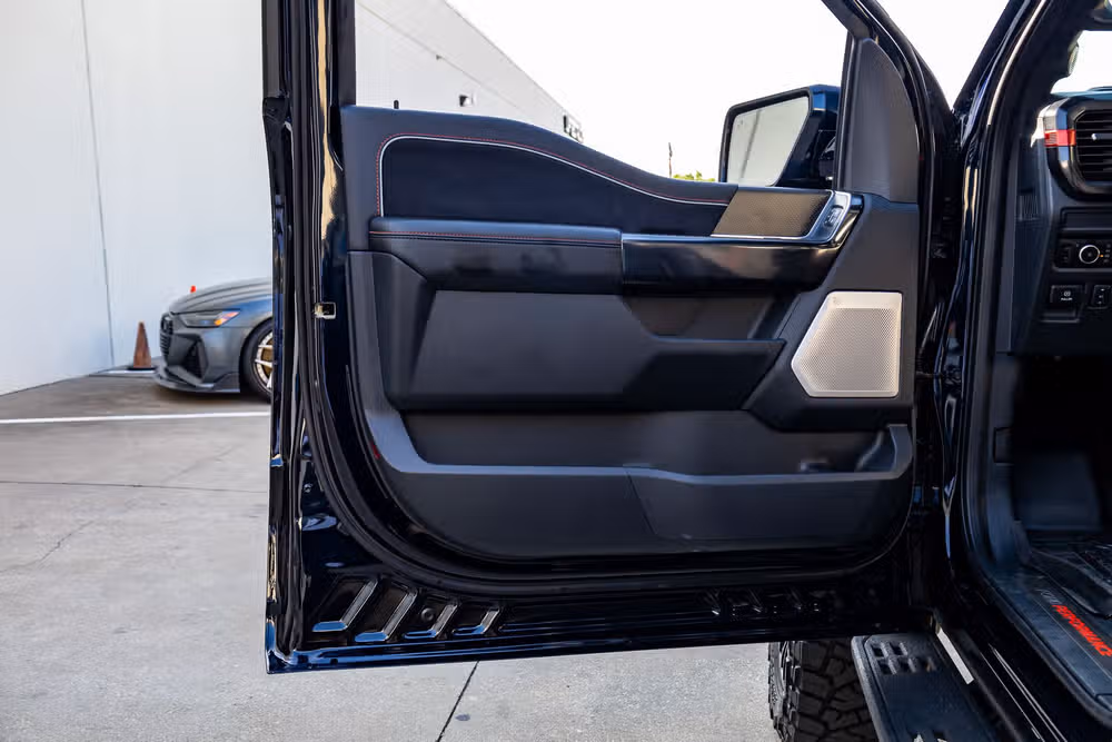 2026 Ford F-150 Raptor R SuperCrew Image 38