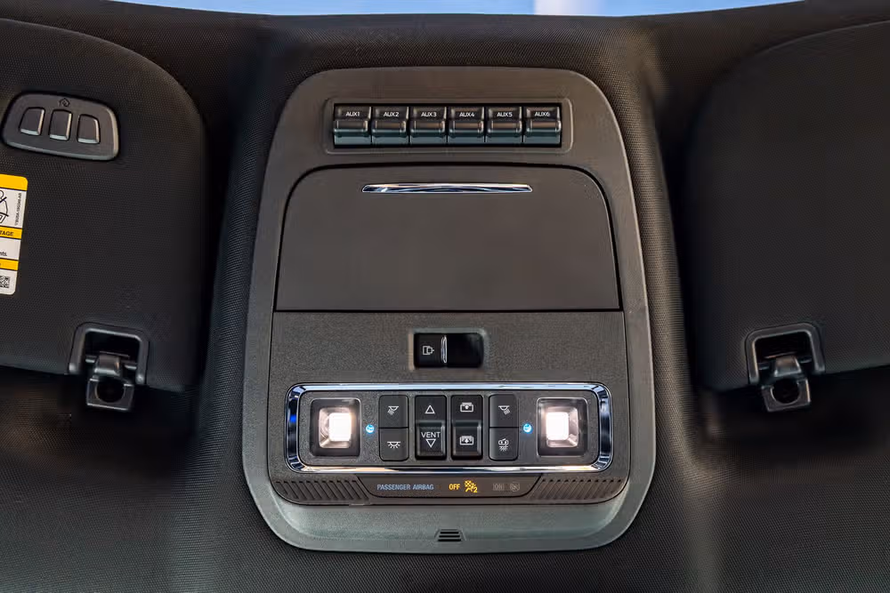 2026 Ford F-150 Raptor R SuperCrew Image 30