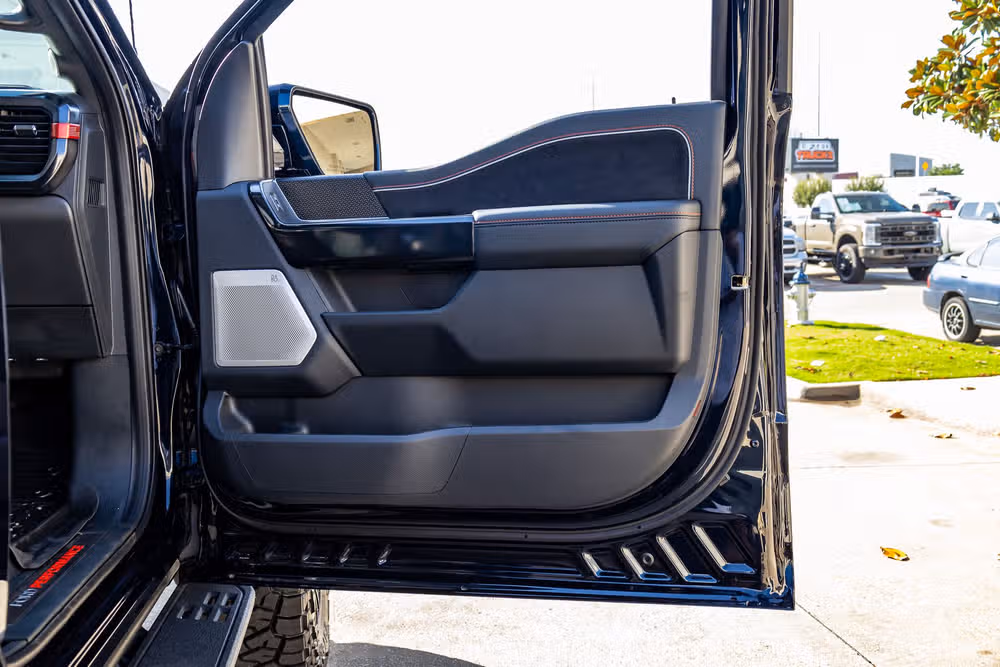 2026 Ford F-150 Raptor R SuperCrew Image 39