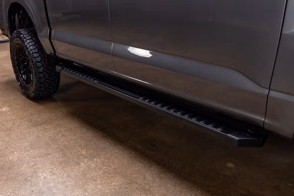 2026 Ford F-150 XLT SuperCrew Image 13