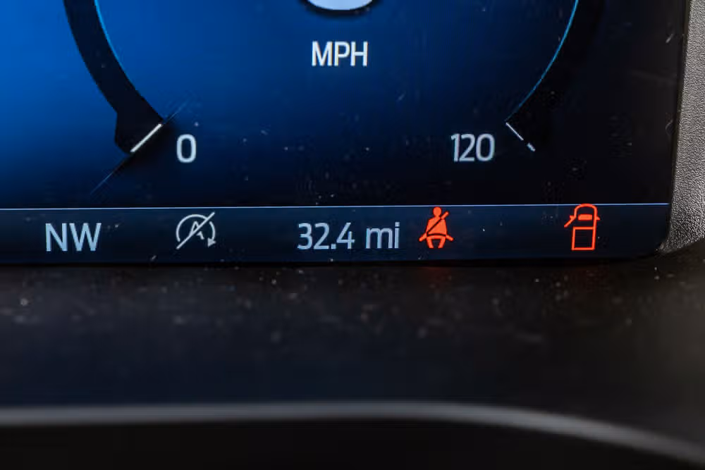 2026 Ford F-150 XLT SuperCrew Image 21