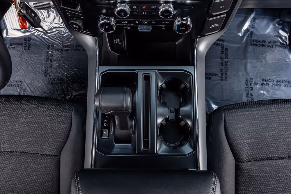 2026 Ford F-150 XLT SuperCrew Image 27