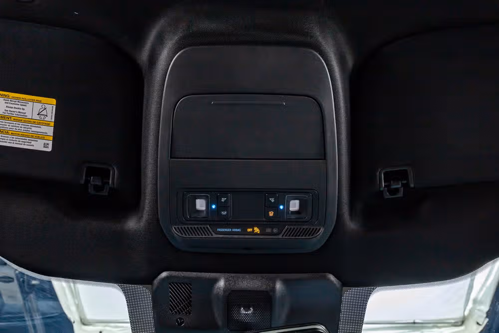 2026 Ford F-150 XLT SuperCrew Image 28