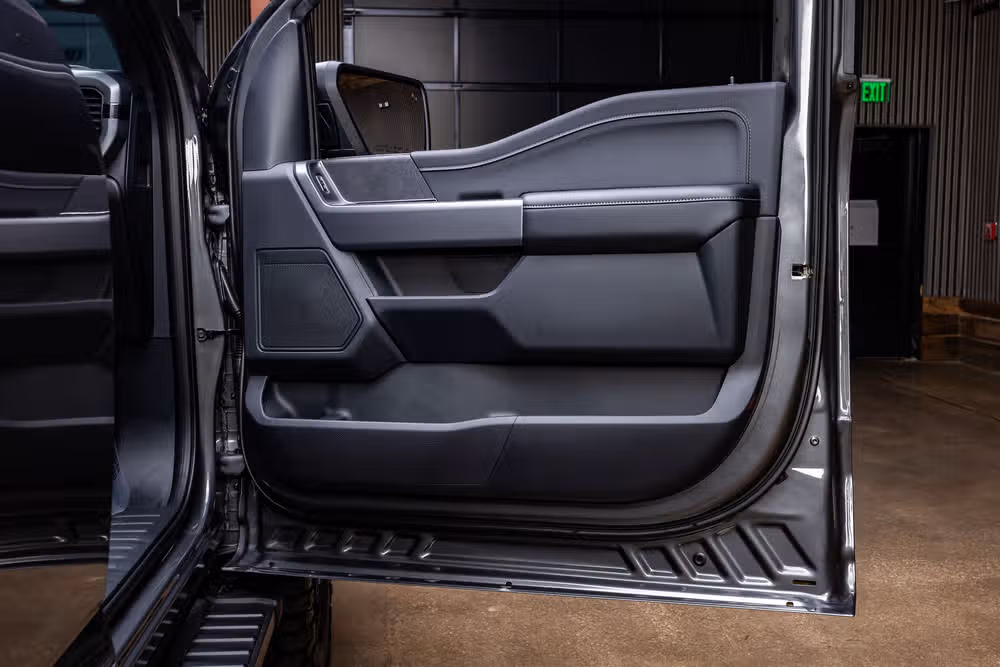 2026 Ford F-150 XLT SuperCrew Image 36