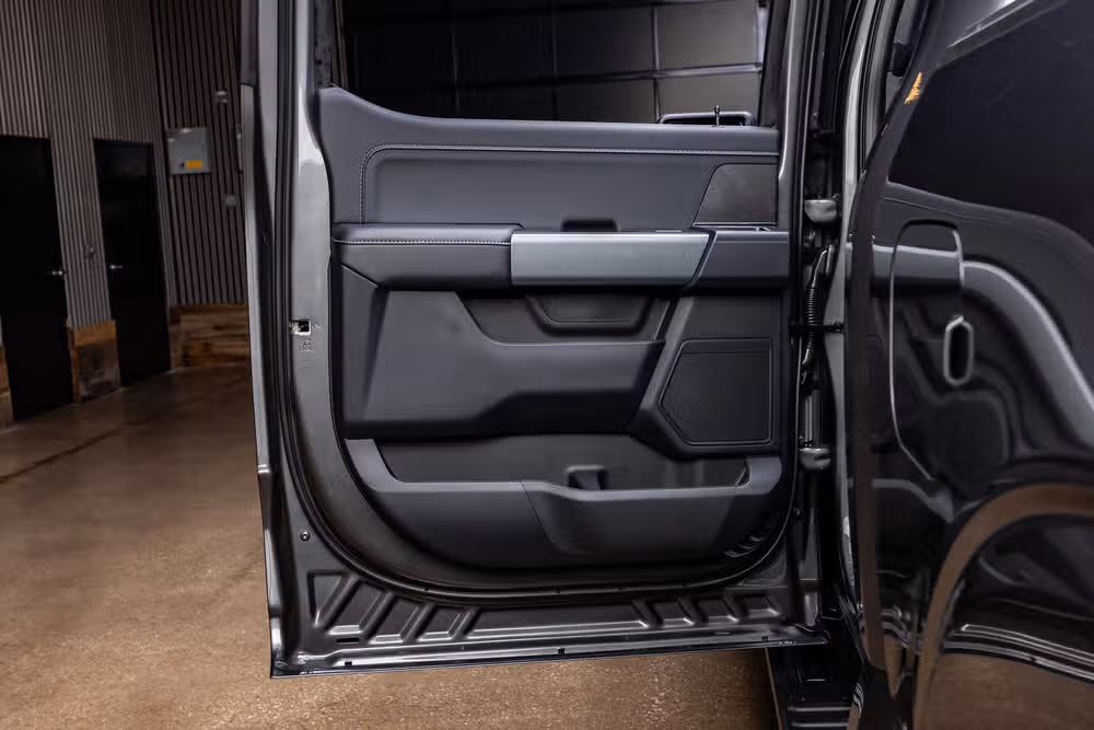 2026 Ford F-150 XLT SuperCrew Image 37