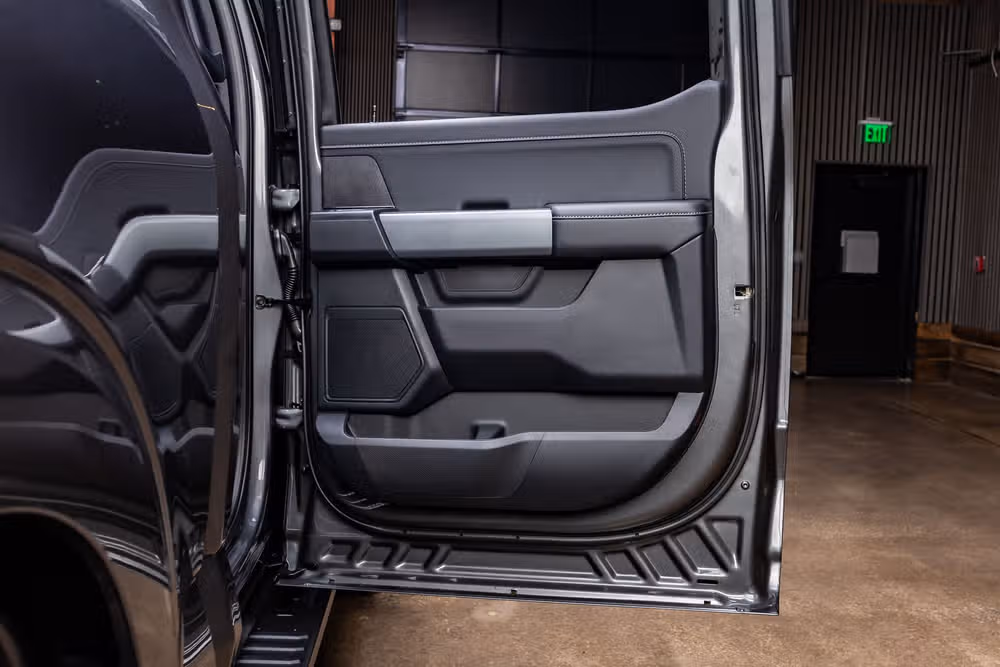2026 Ford F-150 XLT SuperCrew Image 38