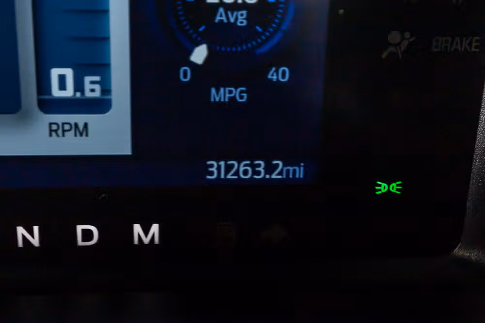 2023 Ford Bronco Badlands Advanced Image 21
