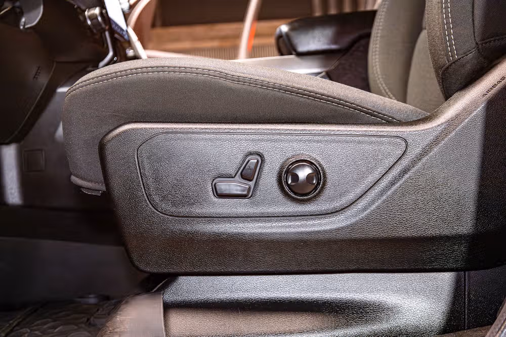 2023 Ram 1500 Big Horn Crew Cab Image 24