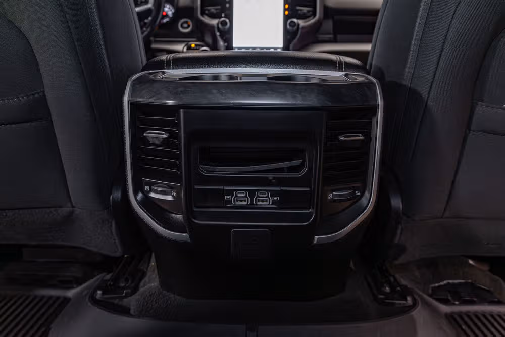 2023 Ram 1500 Big Horn Crew Cab Image 26