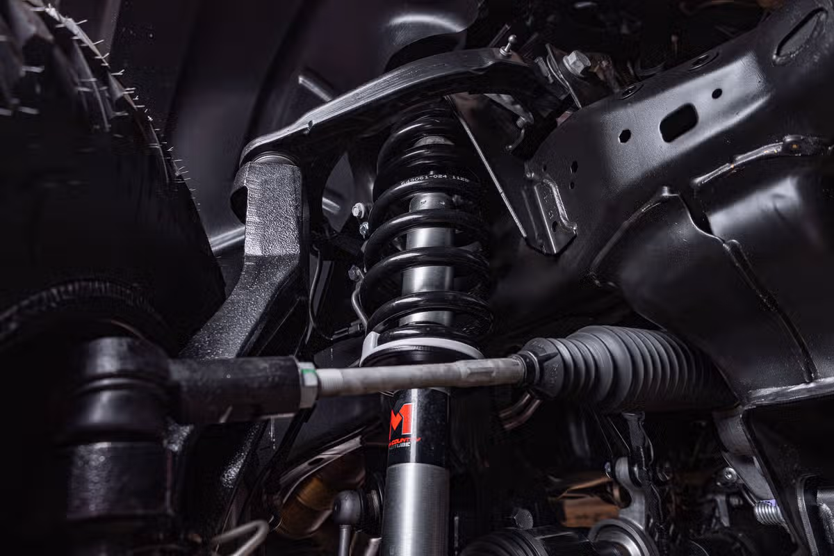 2023 Ram 1500 Big Horn Crew Cab