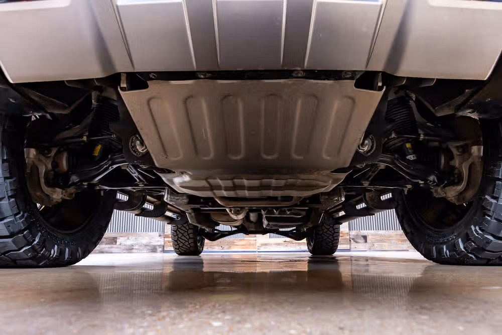 2023 Chevrolet Tahoe Z71 Image 15