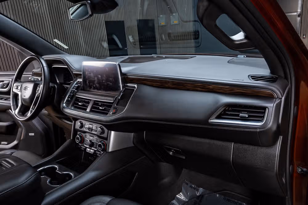 2023 Chevrolet Tahoe Z71 Image 18