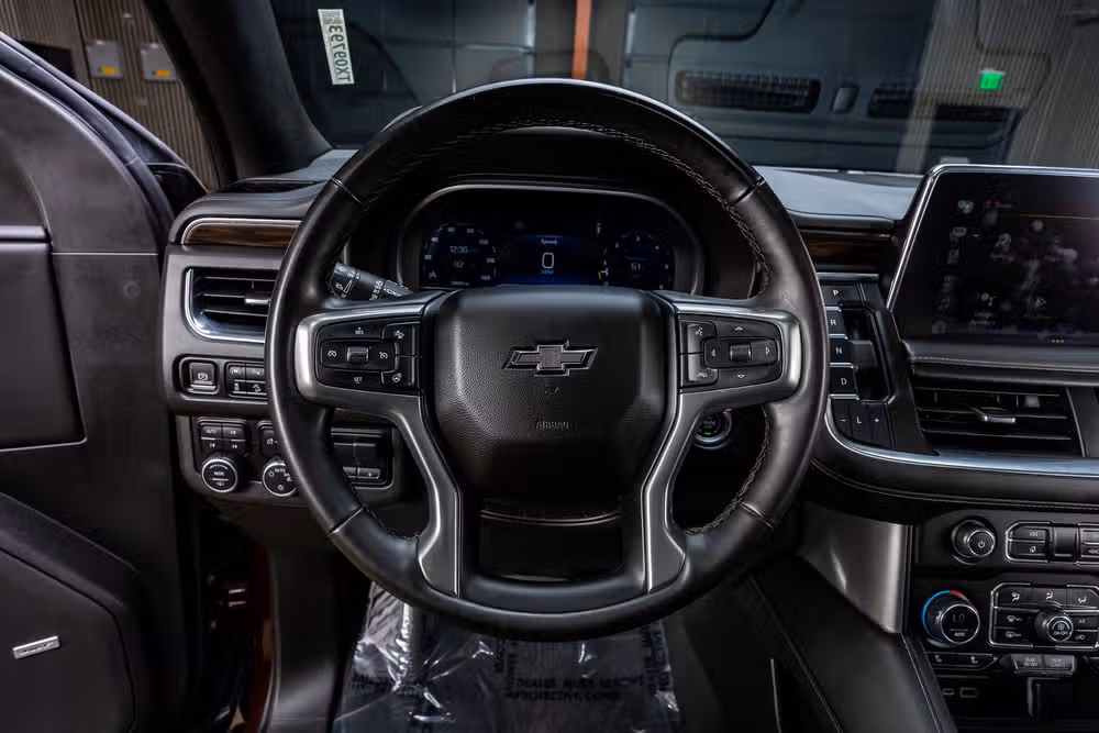 2023 Chevrolet Tahoe Z71 Image 19