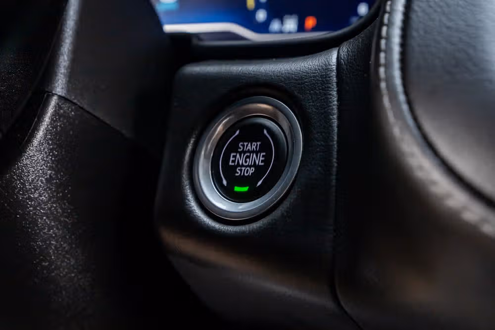2023 Chevrolet Tahoe Z71 Image 23