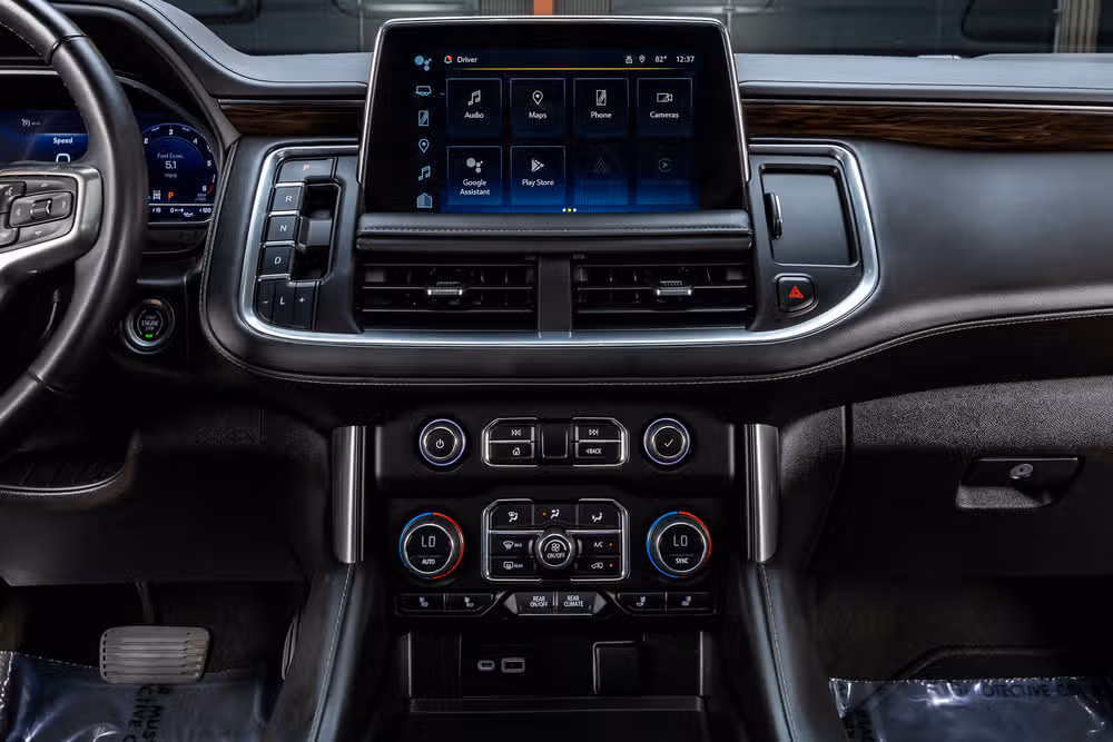 2023 Chevrolet Tahoe Z71 Image 24
