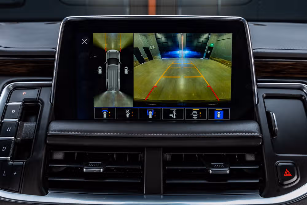 2023 Chevrolet Tahoe Z71 Image 26