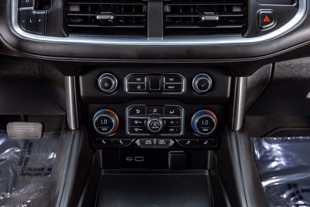 2023 Chevrolet Tahoe Z71 Image 27