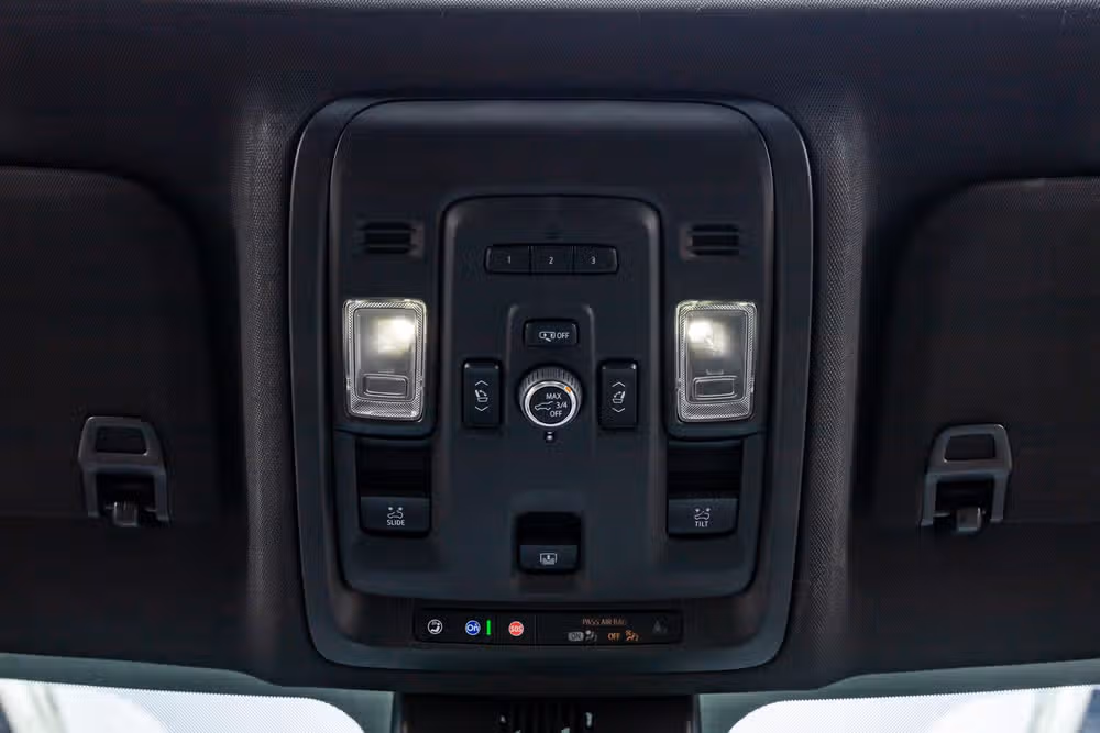 2023 Chevrolet Tahoe Z71 Image 29