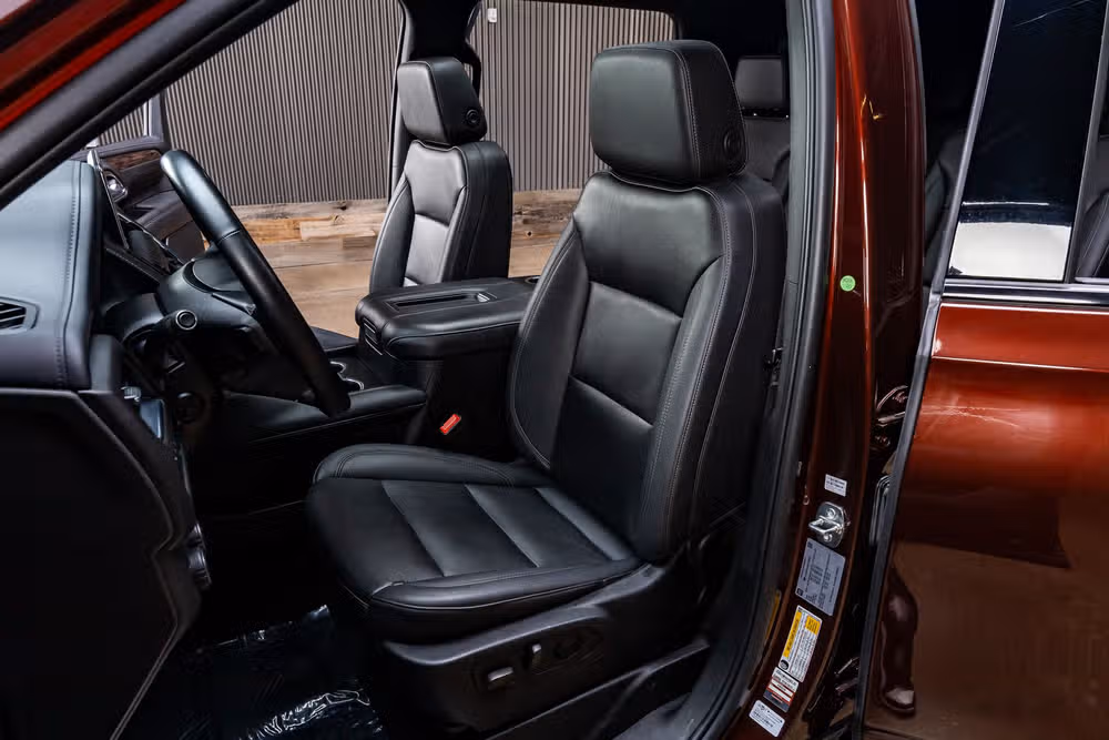 2023 Chevrolet Tahoe Z71 Image 30