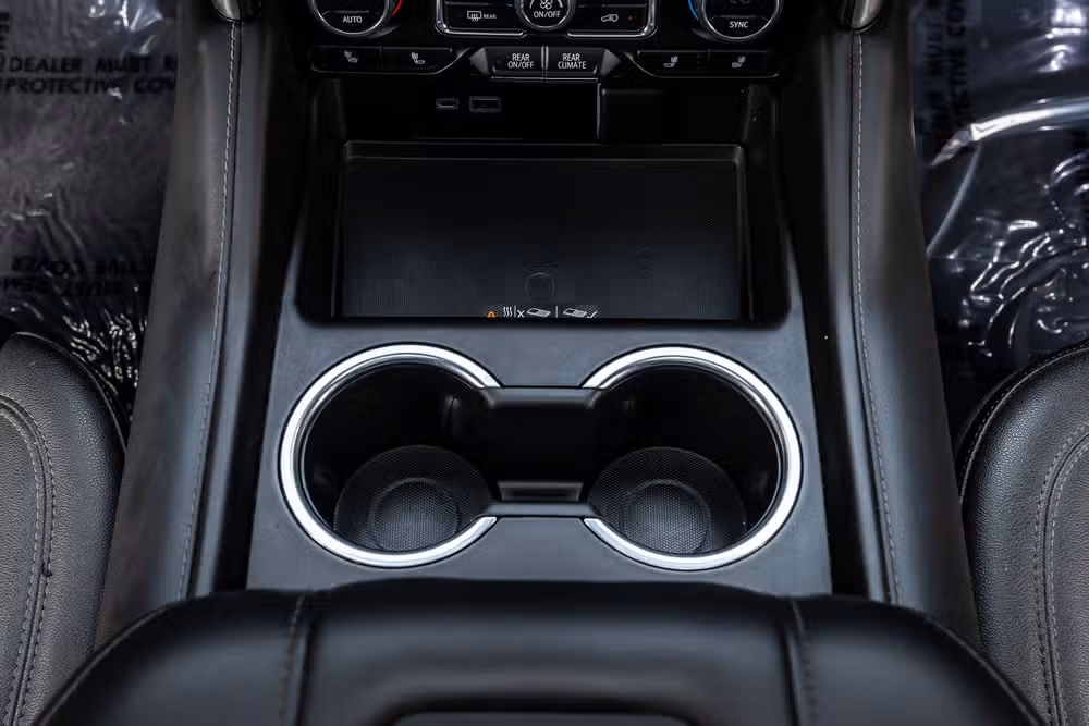 2023 Chevrolet Tahoe Z71 Image 28