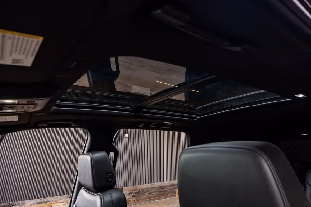 2023 Chevrolet Tahoe Z71 Image 31