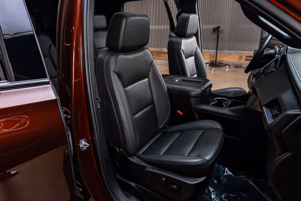 2023 Chevrolet Tahoe Z71 Image 32