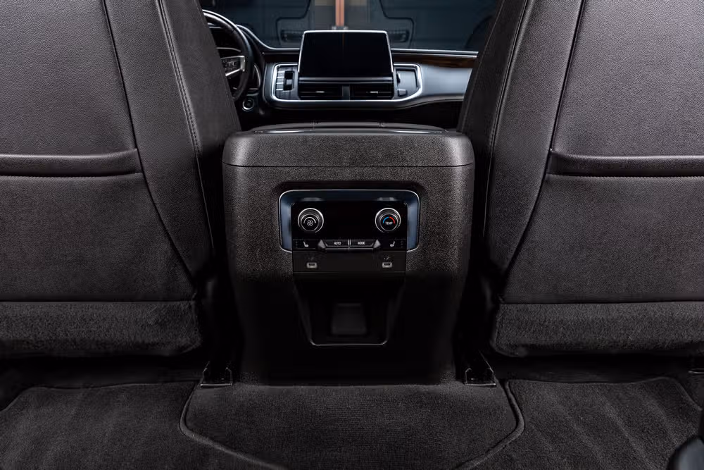 2023 Chevrolet Tahoe Z71 Image 34