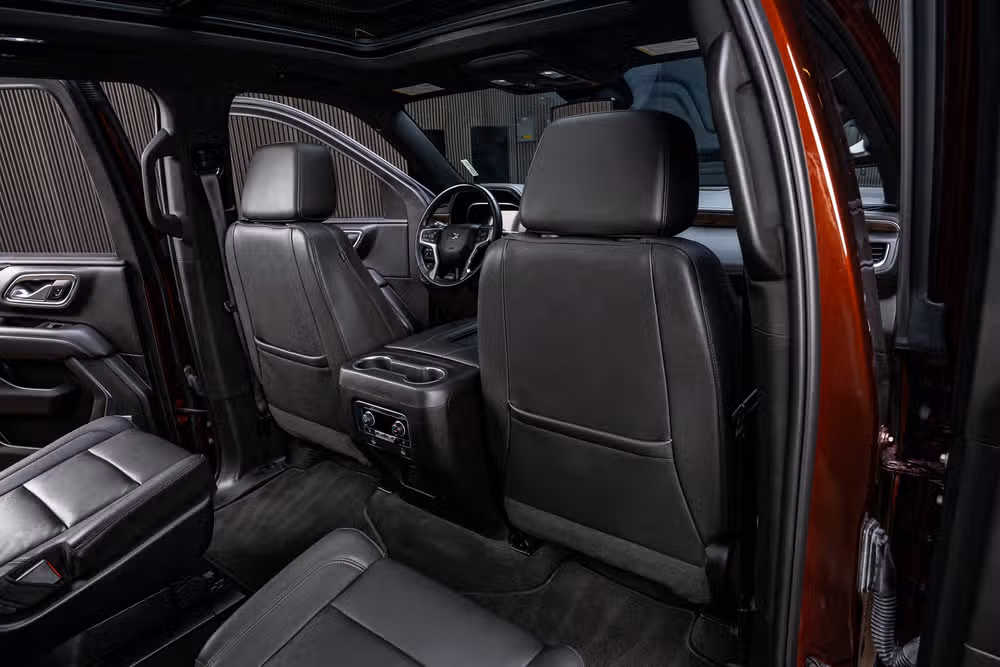 2023 Chevrolet Tahoe Z71 Image 33