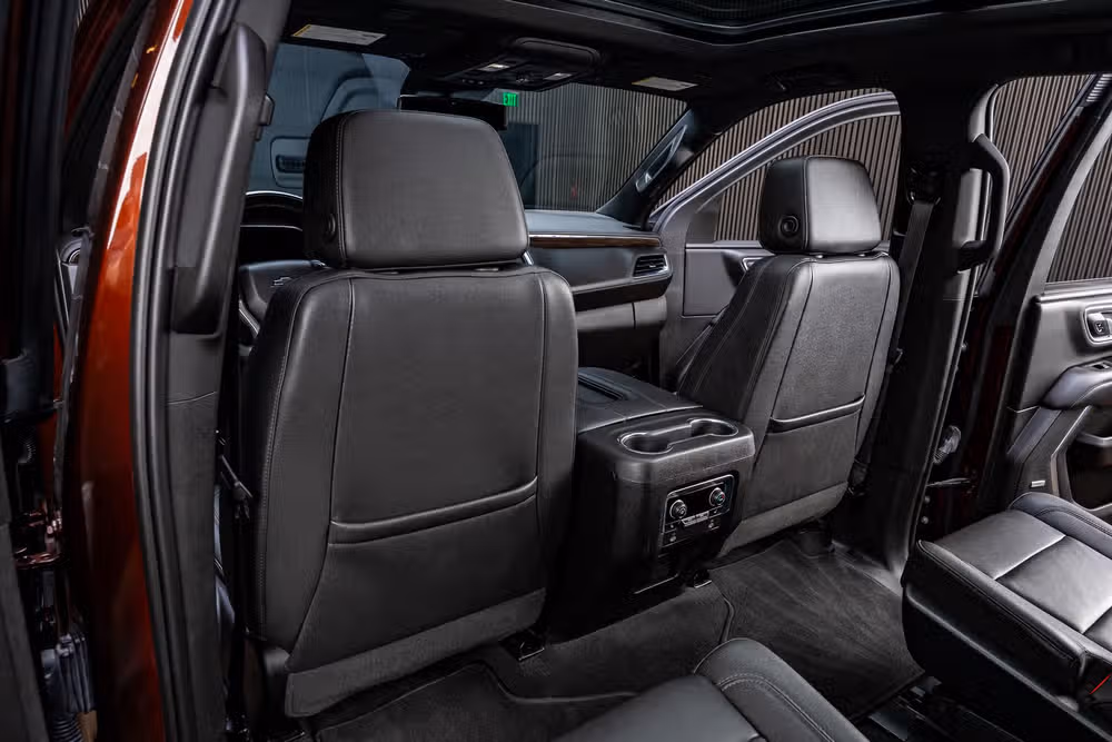 2023 Chevrolet Tahoe Z71 Image 35