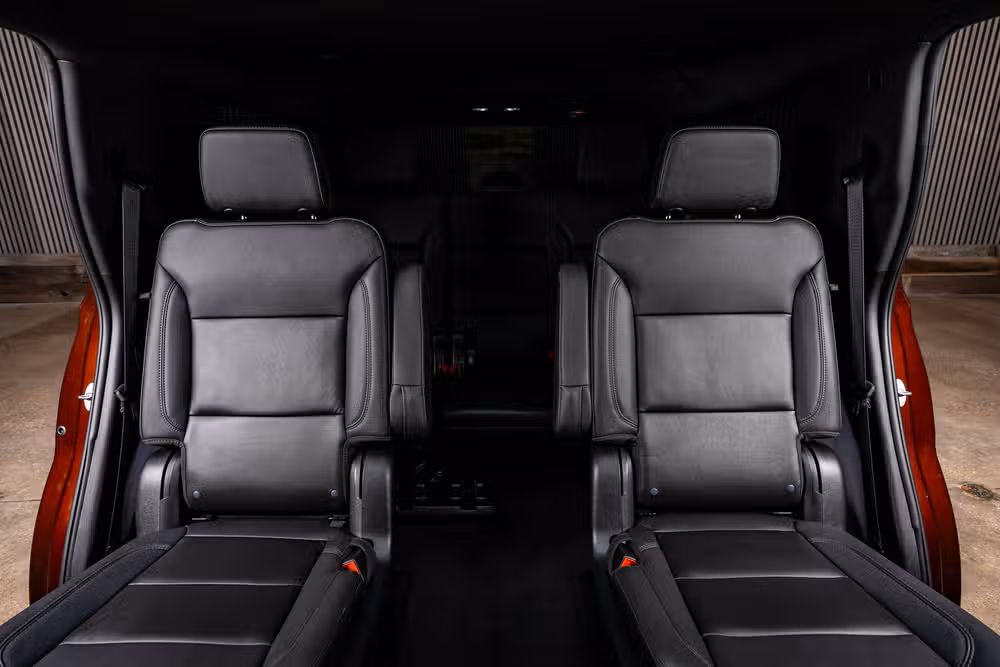 2023 Chevrolet Tahoe Z71 Image 36