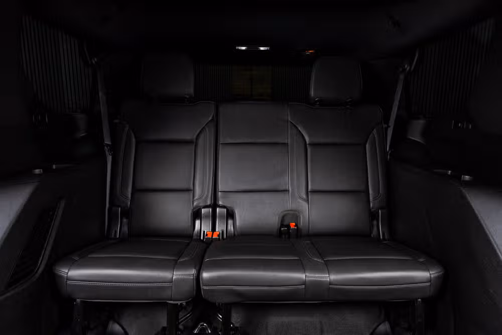 2023 Chevrolet Tahoe Z71 Image 37