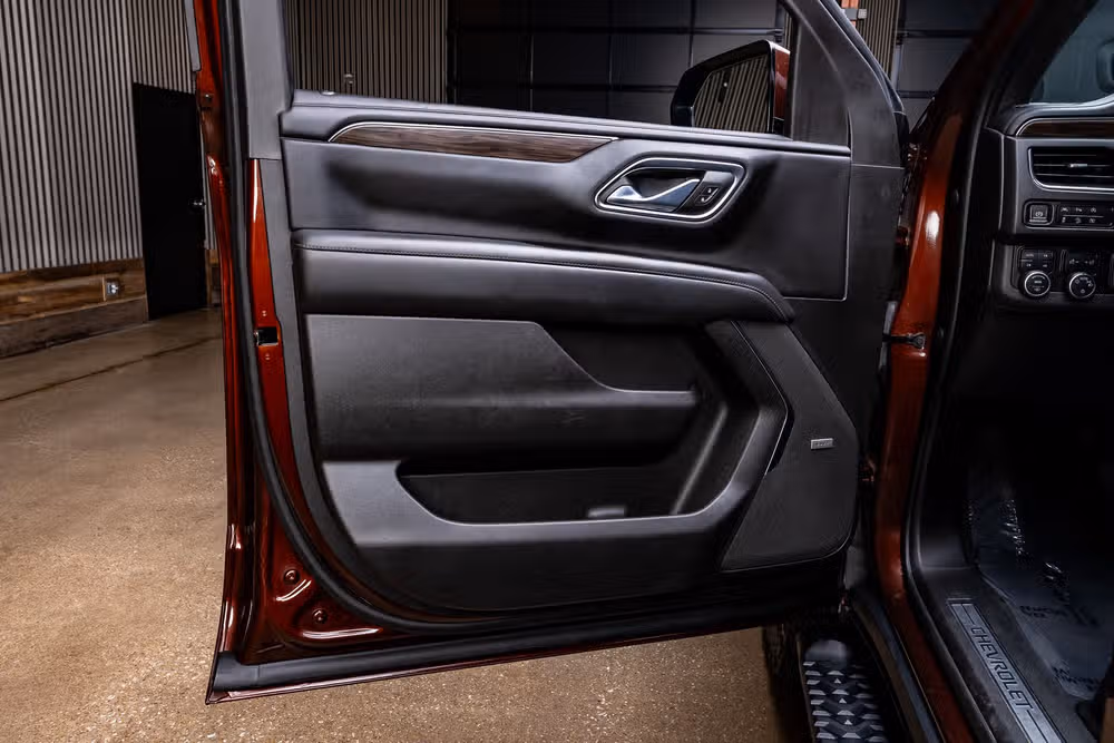 2023 Chevrolet Tahoe Z71 Image 38