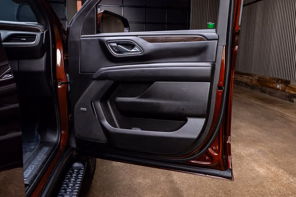 2023 Chevrolet Tahoe Z71 Image 39