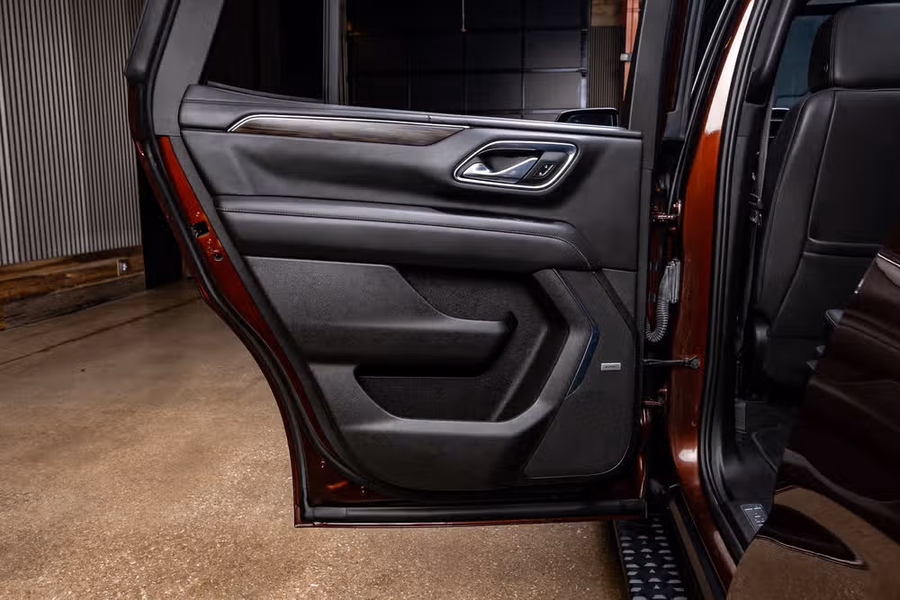 2023 Chevrolet Tahoe Z71 Image 40