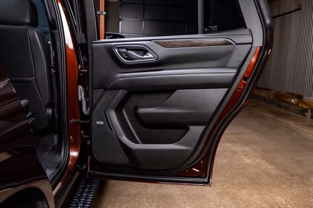 2023 Chevrolet Tahoe Z71 Image 41