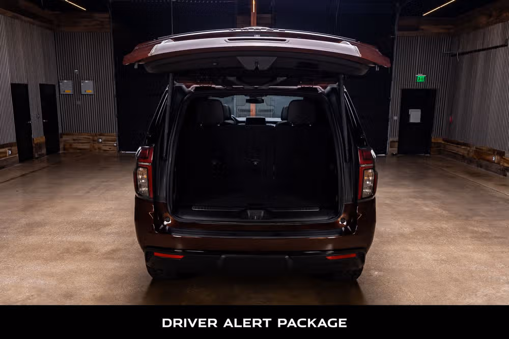 2023 Chevrolet Tahoe Z71 Image 9