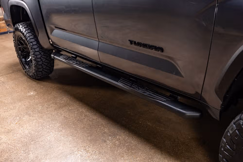2026 Toyota Tundra Limited CrewMax Image 13