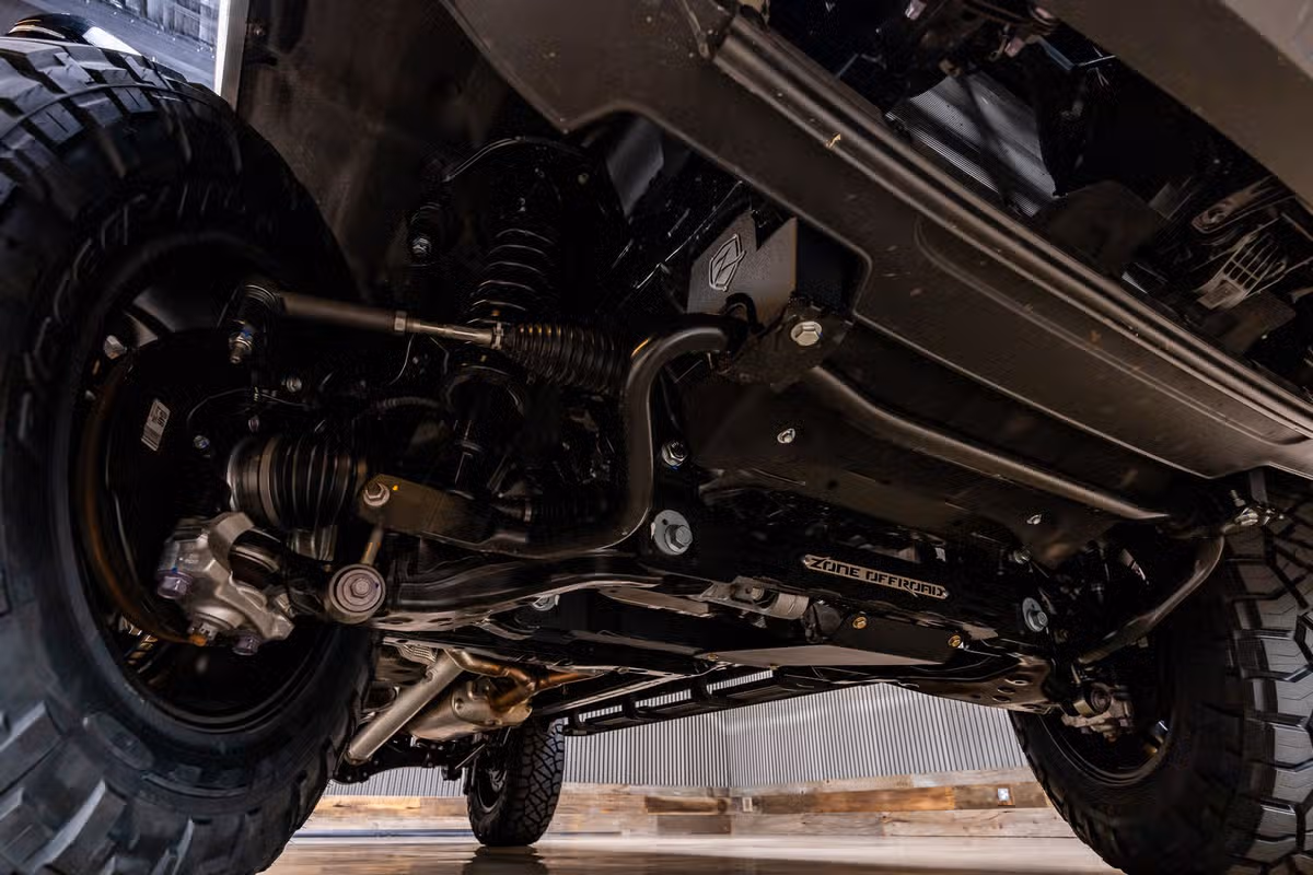 2026 Toyota Tundra Limited CrewMax