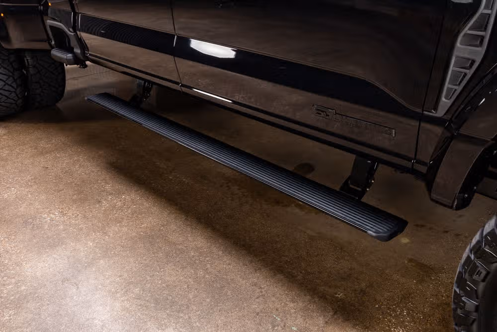 2026 Ford F-450 Super Duty Platinum Plus Crew Cab Image 13