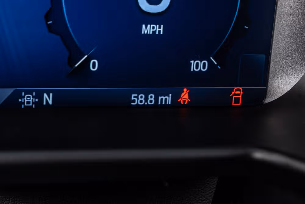2026 Ford F-450 Super Duty Platinum Plus Crew Cab Image 21