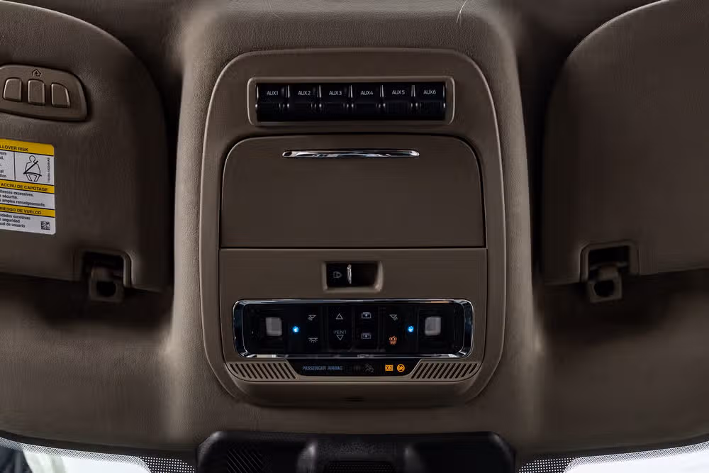 2026 Ford F-450 Super Duty Platinum Plus Crew Cab Image 29