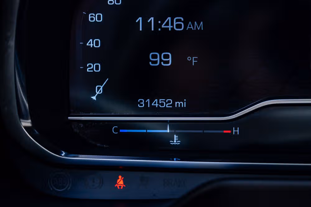2022 GMC Yukon SLT Image 20