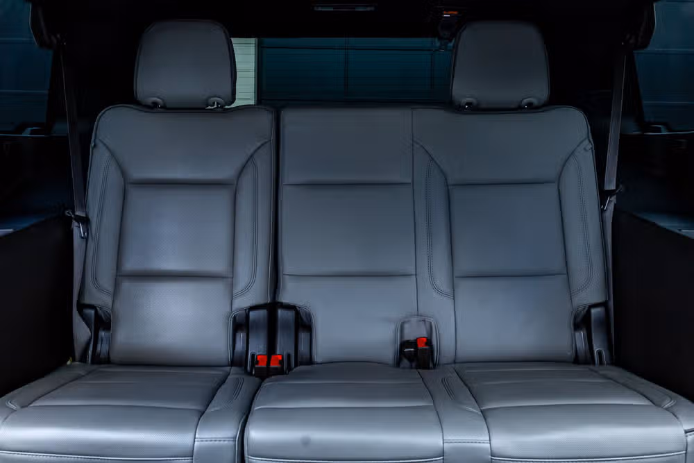 2022 GMC Yukon SLT Image 36