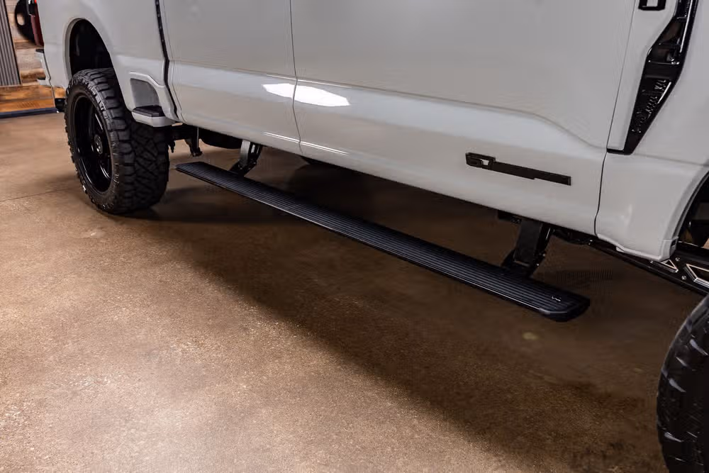 2026 Ford F-350 Super Duty Platinum Plus Crew Cab Image 13