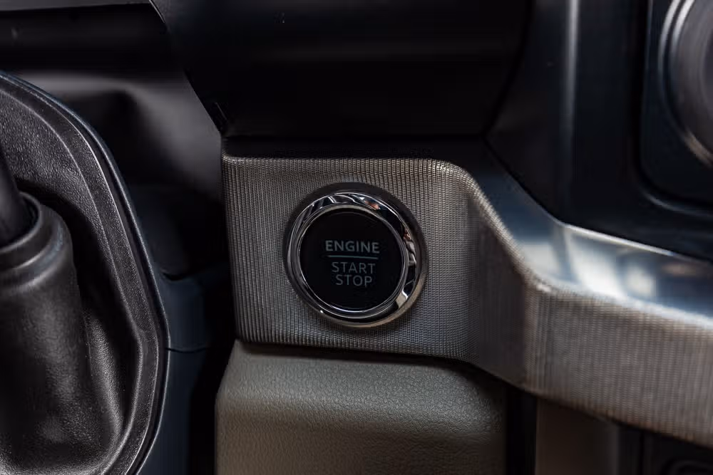 2026 Ford F-350 Super Duty Platinum Plus Crew Cab Image 24