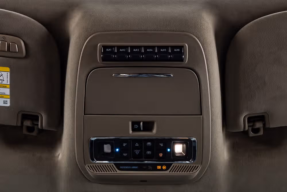 2026 Ford F-350 Super Duty Platinum Plus Crew Cab Image 30