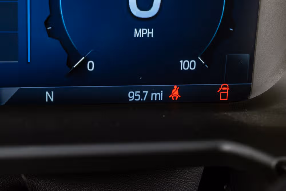 2026 Ford F-350 Super Duty Platinum Plus Crew Cab Image 22
