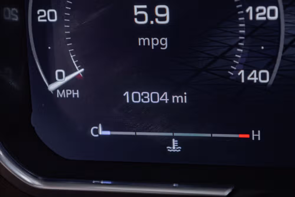 2026 GMC Sierra 2500HD Denali Ultimate Crew Cab Image 21