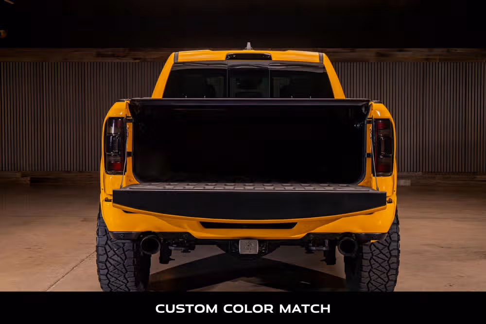 2023 Ram 1500 TRX Crew Cab Image 9