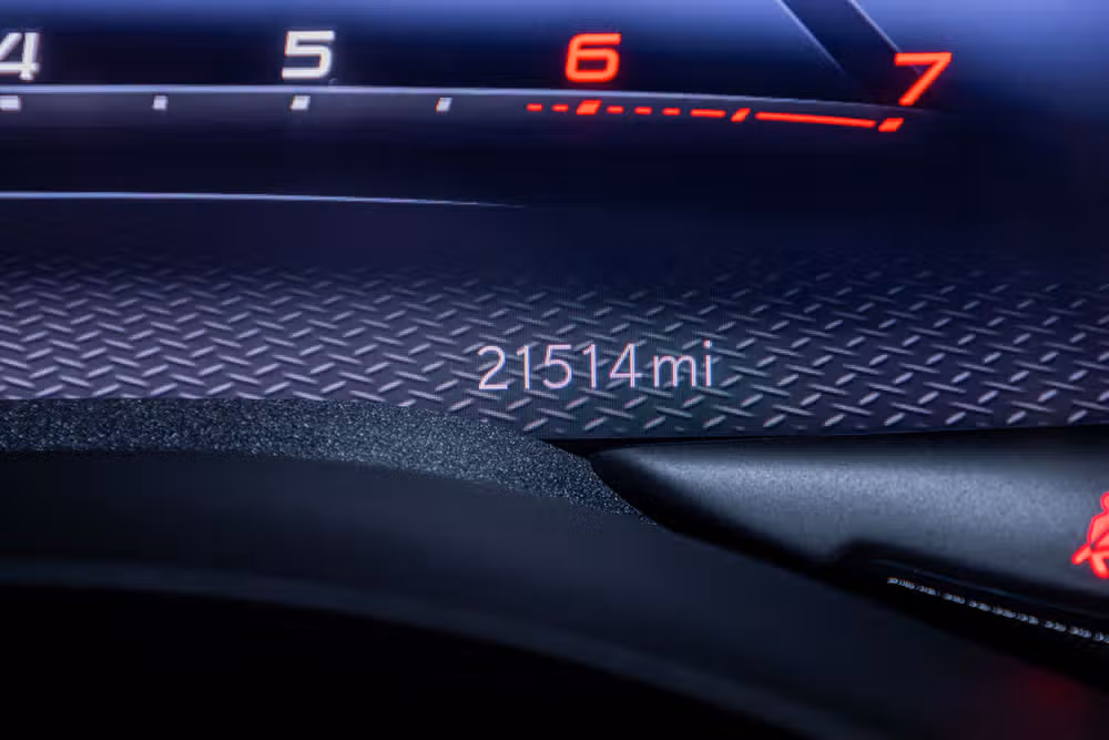 2023 Ram 1500 TRX Crew Cab Image 17